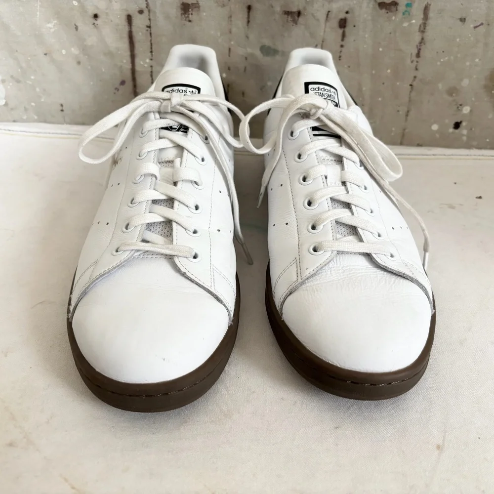 Adidas Stan Smith Soccer Influence Pack White IG1320